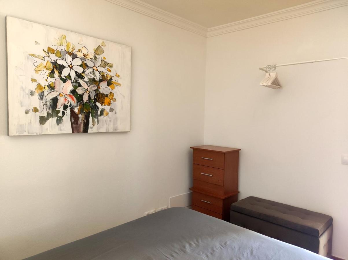 Vivienda Vacacional La Portada Tejeda  Eksteriør billede