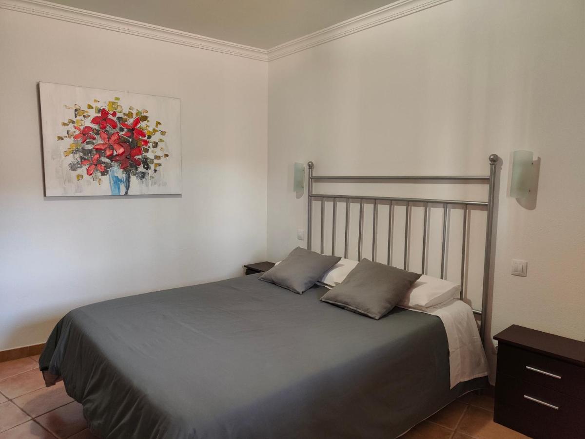 Vivienda Vacacional La Portada Tejeda  Eksteriør billede