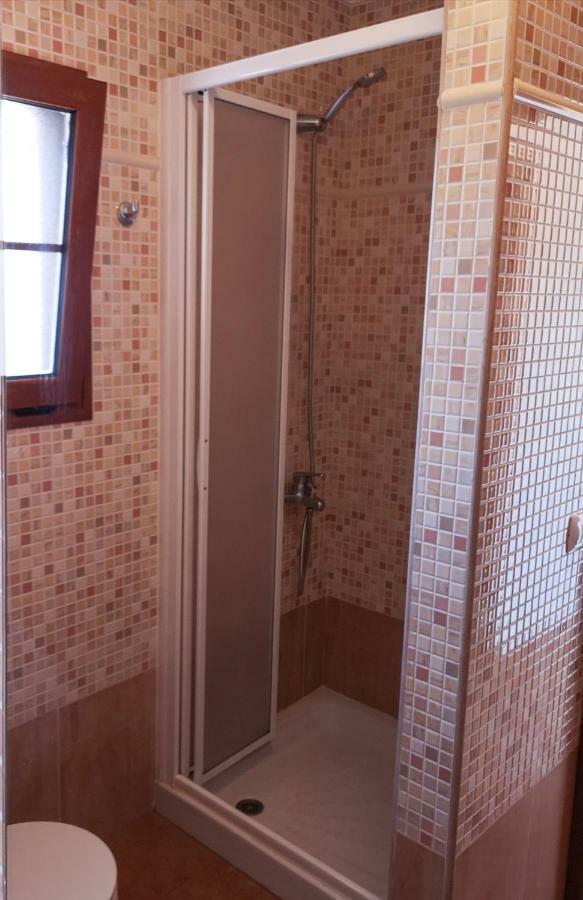 Vivienda Vacacional La Portada Tejeda  Eksteriør billede